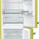 Gorenje ONRK193AP Libera installazione 307 L Verde 5
