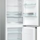 Gorenje NRK6192MX4 Libera installazione 307 L Grigio, Metallico 3