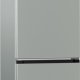 Gorenje NRK6192MX4 Libera installazione 307 L Grigio, Metallico 4