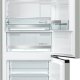 Gorenje NRK6192MX4 Libera installazione 307 L Grigio, Metallico 5