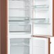Gorenje ONRK193CR Libera installazione 307 L Rame 3