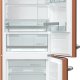 Gorenje ONRK193CR Libera installazione 307 L Rame 5