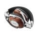 Denon AH-MM400 cuffia e auricolare Cuffie Cablato A Padiglione Musica e Chiamate Nero 5