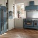 Ilve R91NCD Frigorifero Cross Door 6