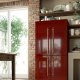 Ilve R91NCD Frigorifero Cross Door 5