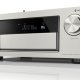 Denon AVR-X6400H 140 W 11.2 canali Surround Compatibilità 3D Argento 3