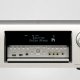 Denon AVR-X6400H 140 W 11.2 canali Surround Compatibilità 3D Argento 4