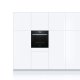 Bosch Serie 8 HBG636LB1 forno 71 L Nero 3