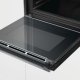 Bosch Serie 8 HBG636LB1 forno 71 L Nero 4