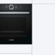 Bosch Serie 8 HBG636LB1 forno 71 L Nero 6