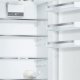 Bosch Serie 4 KGE392L4C frigorifero con congelatore Libera installazione 337 L Acciaio inox 4