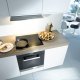 Miele DA 3568 Semintegrato (semincassato) Acciaio inox 635 m³/h 4