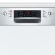 Bosch Serie 4 SMI46IS09E lavastoviglie A scomparsa parziale 13 coperti 3