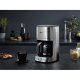 AEG KF7600 Automatica/Manuale Macchina da caffè con filtro 6
