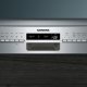 Siemens iQ300 SN536S01PD lavastoviglie A scomparsa parziale 13 coperti 6