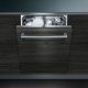 Siemens iQ300 SN636X01PD lavastoviglie A scomparsa totale 13 coperti 3