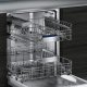 Siemens iQ300 SN636X01PD lavastoviglie A scomparsa totale 13 coperti 6