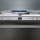 Siemens iQ300 SN636X01PD lavastoviglie A scomparsa totale 13 coperti 8