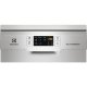 Electrolux ESF4661ROX lavastoviglie Libera installazione 9 coperti 6