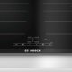 Bosch HND779LS60 set di elettrodomestici da cucina Piano cottura a induzione Forno elettrico 4