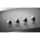 Electrolux LFT416X cappa aspirante Cappa aspirante a parete Acciaio inox 600 m³/h 5