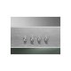 Electrolux LFT416X Cappa aspirante a parete Acciaio inox 600 m³/h 4
