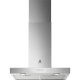 Electrolux Cappa Camino Decorativo T Shape Classe C 60 Cm LFT416X MADE IN EUROPE 12