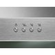 Electrolux Cappa Camino Decorativo T Shape Classe C 60 Cm LFT416X MADE IN EUROPE 16