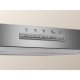 Electrolux LFT517X cappa aspirante Cappa aspirante a parete Acciaio inox 685 m³/h 5