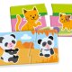 Clementoni Sapientino Baby - Mamme e cuccioli 3