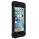 LIFEPROOF CUSTODIA SUBACQUEA NUUD IPHONE 6S BLACK 3