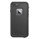 LIFEPROOF CUSTODIA SUBACQUEA FRE IPHONE 6/6S BLACK 6