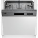 Beko DSN15320X lavastoviglie A scomparsa parziale 13 coperti 3