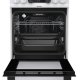 Gorenje EC5351WA cucina Elettrico Ceramica Bianco 3