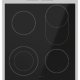 Gorenje EC5351WA cucina Elettrico Ceramica Bianco 5