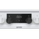 Gorenje EC5351WA cucina Elettrico Ceramica Bianco 6