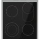 Gorenje EC5351XA cucina Elettrico Ceramica Acciaio inox 4