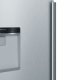 Bosch Serie 6 KSW36BI3P + GSD36BI2V + KSZ39AL00 Libera installazione 5