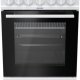 Gorenje K5241WH cucina Elettrico Gas Bianco A 3