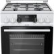 Gorenje K5341WJ cucina Elettrico Gas Bianco 5