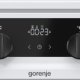 Gorenje K5341WJ cucina Elettrico Gas Bianco 6