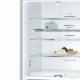 Bosch Serie 8 KGF49SM30 frigorifero con congelatore Libera installazione 413 L Acciaio inox 5