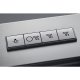 AEG DBB4650M Cappa aspirante a parete Acciaio inox 603 m³/h 5
