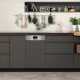 Neff GK 84500 TN A scomparsa parziale 10 coperti 7