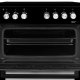 Beko ADC6M13K cucina Elettrico Ceramica Nero 4