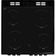 Beko ADC6M13K cucina Elettrico Ceramica Nero 5