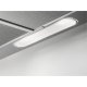 AEG DUB1611M Incassato Acciaio inox D 240 m³/h 3