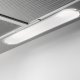 AEG DUB1611M Incassato Acciaio inox 240 m³/h 8