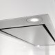 Miele 10751470 cappa aspirante Integrato Acciaio inox 3