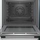 Siemens iQ500 HB278ABS0 forno 71 L Nero, Acciaio inox 3